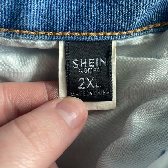 Shein Ripped jeans - Picture 6 of 6